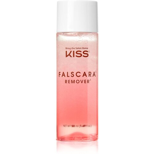 Kiss Falscara Remover odstranjevalec lepila šopastih trepalnic 50 ml Cene
