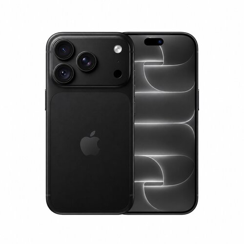 Apple iPhone 18 Pro 256GB Black Cene