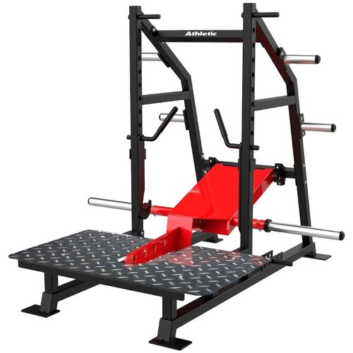 Athletic Belt Squat naprava Cene