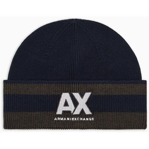 EAX Kape XM001544AF13776 Modra Slike