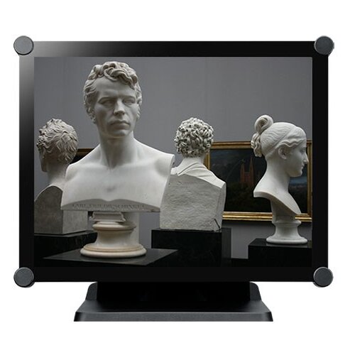 AG NEOVO TX-1502 38.1cm 4:3 10 Point Touch black Cijene