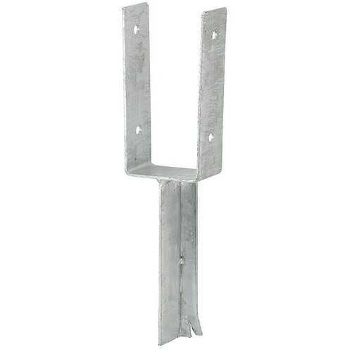 STABILIT Težka podporna noga (71 x 50 x 200 mm, Debelina: 5 mm) Cene