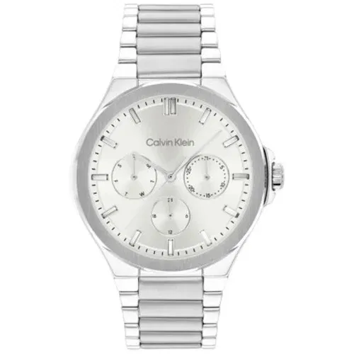 Calvin Klein ročna ura 25100054 Calvin Klein ročna ura 25100054