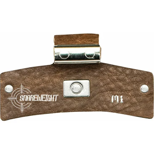 Snareweight M1 Brown