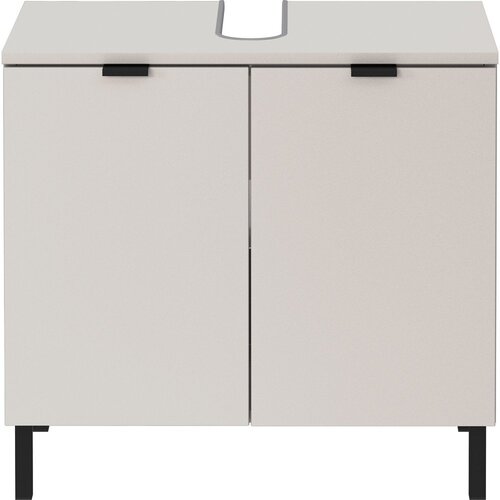 Germania Krem ormarić za ispod umivaonika 60x56 cm Arcena – Cijene
