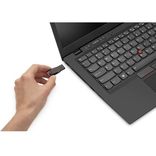 Sandisk USB memorija 64GB CRUZER BLADE TEARDROPE Cijene