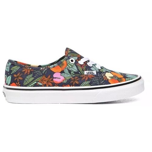 Vans Nizke superge Authentic Multi Tropic pisana Cene