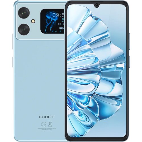 Cubot Mobitel A20 4GB 128GB Dual Sim Blue Cijene