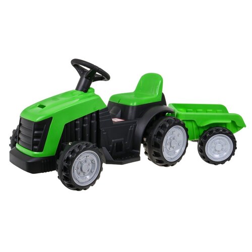 Traktor na akumulator T7 - zeleni Cijene