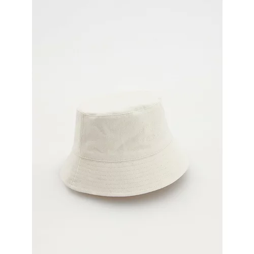 Reserved - Bucket šešir - boja kože