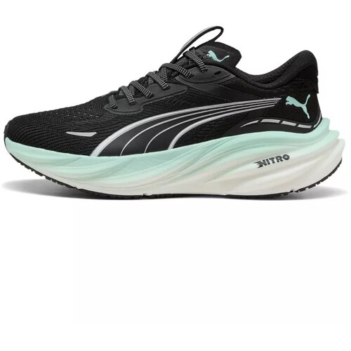 Puma ženska obuća za trčanje Magnify NITRO 3 Wns Crna Cijene