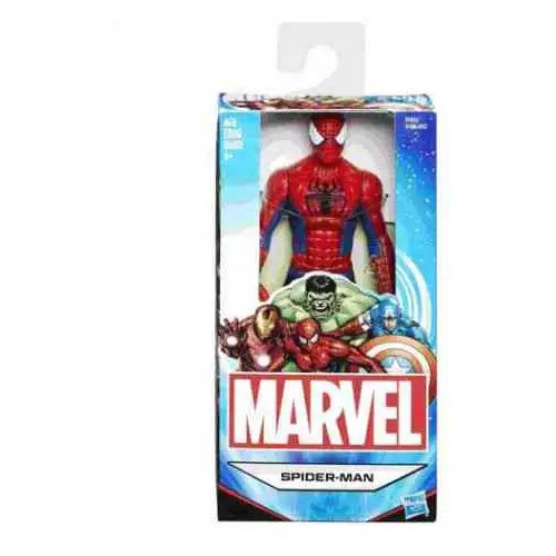 Hasbro Marvel Spiderman akcijska figura 15cm - Cijene