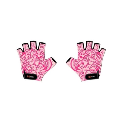 Rukavice P:LAB DEČIJE pink Cene