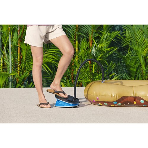  pumpa 29 x 22 cm Bestway 62005 Slike