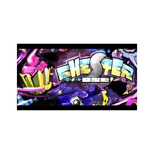  Chester One Steam Key GLOBAL Cene