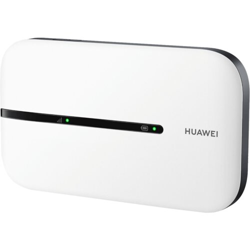 Huawei 4G mobilni WiFi router, 150 Mbps - E5576-320, Bijeli Cijene