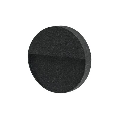  Forma Spoljna LED lampa S4373 BK Slike