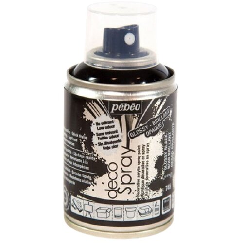  dekorativni sprej decospray pebeo - 100 ml | različni odtenki Cene