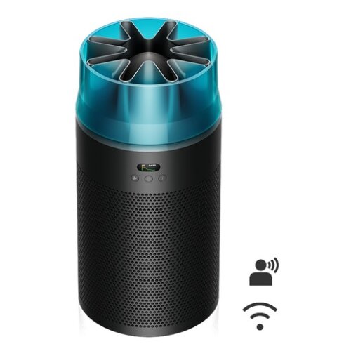  HJ10 DYSON PROCISCIVAC ZRAKA HUSHJET COMPACT BLACK_TEAL Cijene