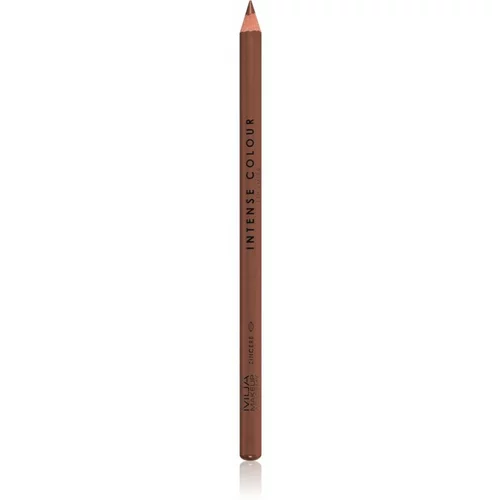 MUA Makeup Academy Intense Colour natančni svinčnik za ustnice odtenek Sincere 1,5 g