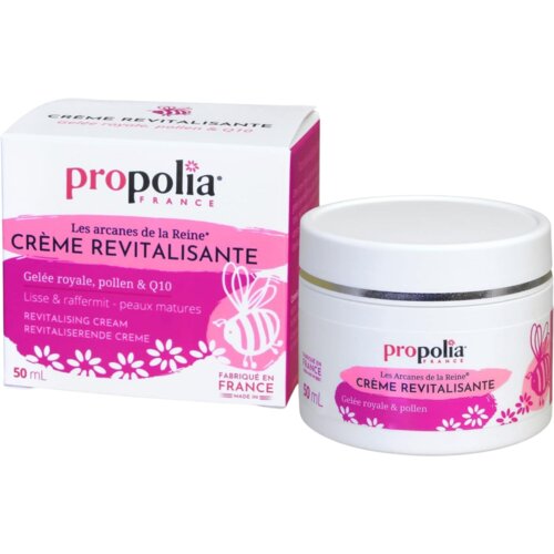 Propolia Revitalising Cream - 50 ml Cene