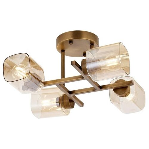 Opviq AR-1836-4E vintage chandelier Cene