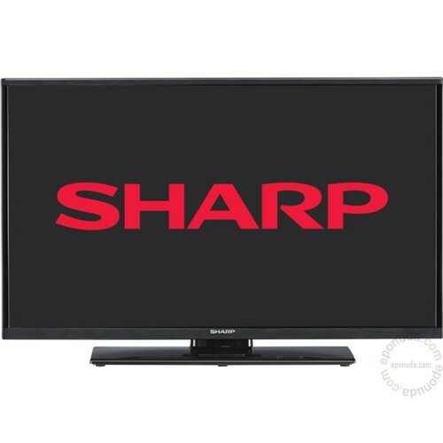 Sharp LC-39LD145V LED televizor Slike