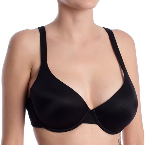 Lormar Oblazinjeni MOUSSE-TIPO-NEGRO Črna Cene