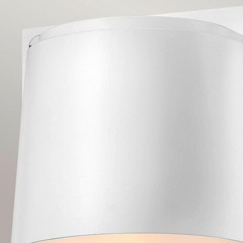 Elstead Lighting ZUNANJA STENSKA SVETILKA Scout 12/16.5/16.5 cm Slike