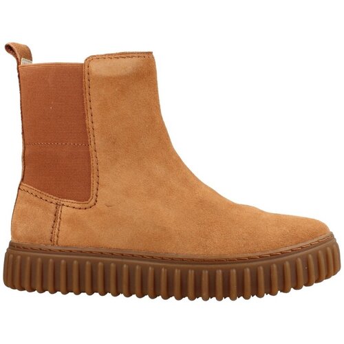 Clarks &amp;Scaron;kornji 26179049c Kostanjeva Slike