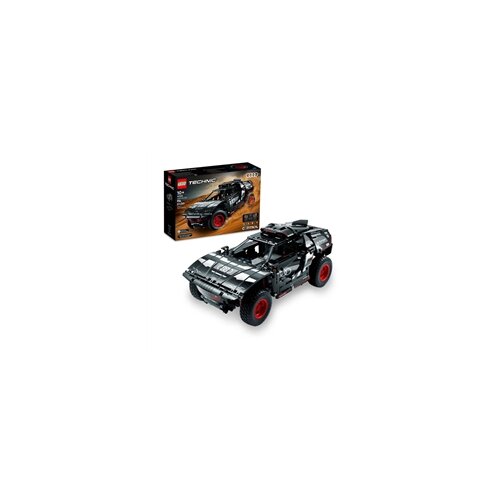 Lego Technic: Audi RS Q e-tron Cijene