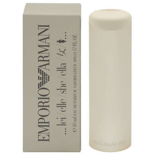 ženski parfem emporio armani she edp 50ml Slike
