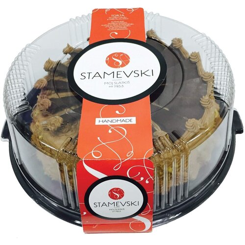 Stamevski torta Selection 1kg Slike