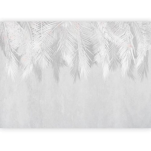 Artgeist Foto tapeta - Pale Palms 300x210 Cijene