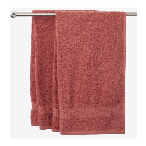 Uppsala peškir 50x90cm roze ( 2139882 ) Slike