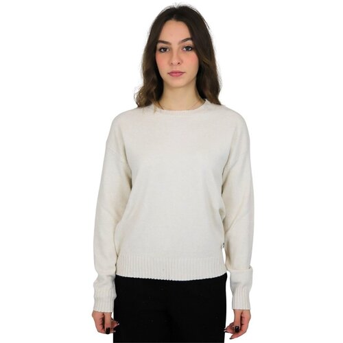 Take Two Puloverji DT00314 Bela Cene