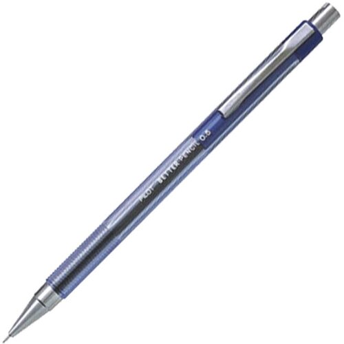Olovka TEHNIČKA 0,5 MM BETTER PENCIL PILOT H-145-L PLAVA Cene