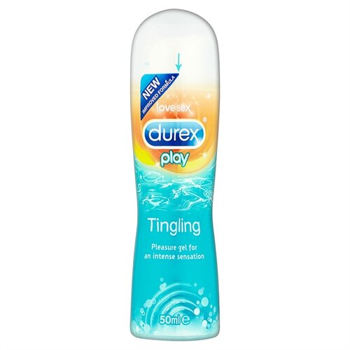 Durex Play Tingle 50ml Slike