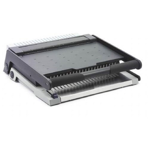 Gbc Aparat za špiralno vezavo multibind 320 pvc (2:1)+žična špirala(2:1)ib271076 PI013465271076 Cene