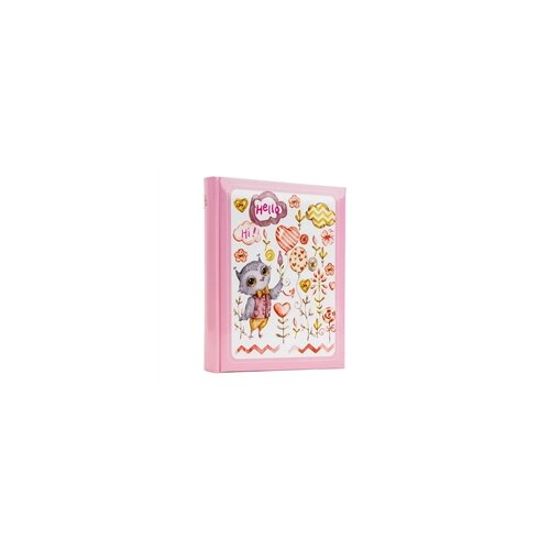 Foto album Baby Pink, 200 slika Cijene