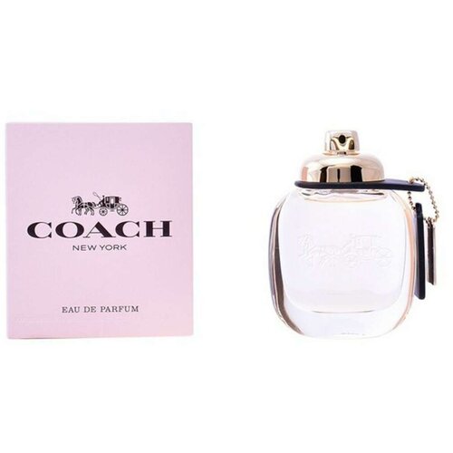 Parfem za žene Coach Coach EDP 30 ml Cijene