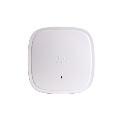 Lan Access Point CISCO Catalyst 9130AX Series C9130AXI-E WiFI-6/5380Mb/s Slike