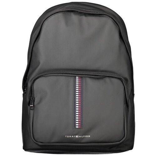 Tommy Hilfiger Nahrbtniki am0am12732 Črna Cene