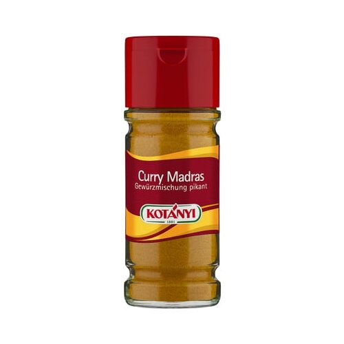 Kotanyi Curry Madras Cene