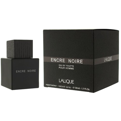 Lalique Encre Noire pour Homme EDT 50 ml Slike