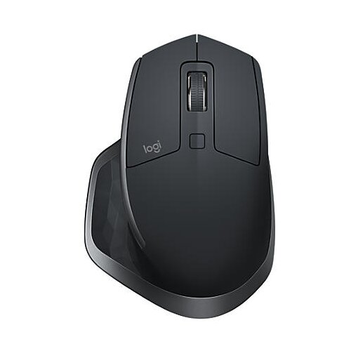 Logitech Mi&amp;scaron; MX Master 2S Wireless Slike