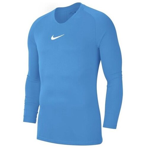 Nike JR Dry Park First Layer Plava Cene