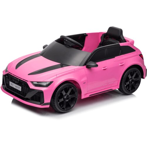  Dečiji auto na akumulator Audi RS 6 Avanat GT, 12 V Slike