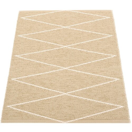 Pappelina Bež unutarnji i vanjski tepih 70x100 cm Max Sand &amp;ndash; Slike