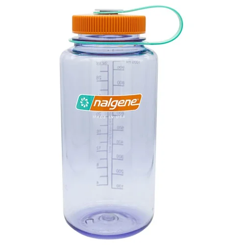 Nalgene Boce WIDE MOUTH 1000 ML Ljubičasta